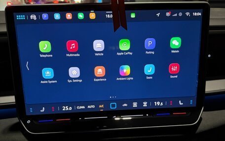 Volkswagen Teramont, 2025 год, 6 990 000 рублей, 33 фотография