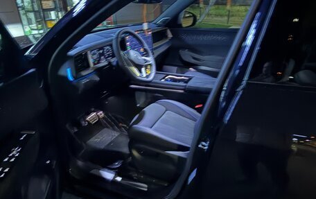 Volkswagen Teramont, 2025 год, 6 990 000 рублей, 28 фотография