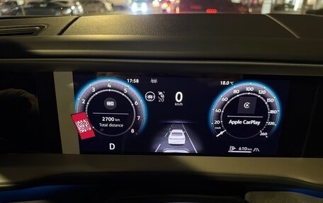 Volkswagen Teramont, 2025 год, 6 990 000 рублей, 40 фотография