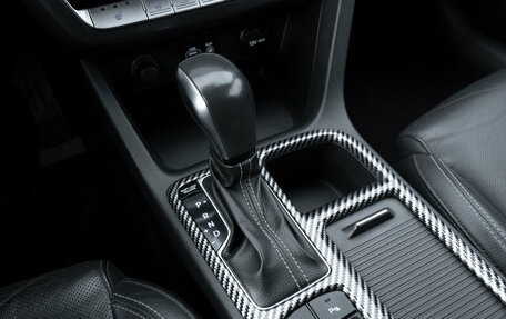 Hyundai Sonata VII, 2019 год, 1 940 000 рублей, 14 фотография