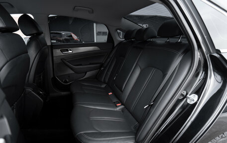 Hyundai Sonata VII, 2019 год, 1 940 000 рублей, 12 фотография