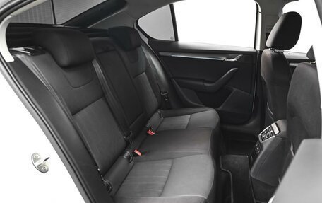 Skoda Octavia, 2017 год, 1 914 000 рублей, 7 фотография