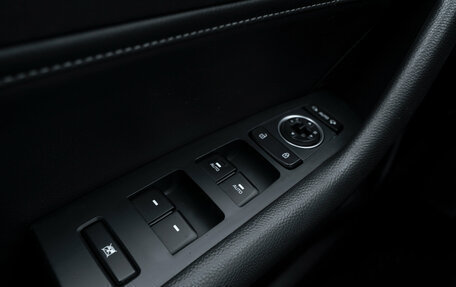 Hyundai Sonata VII, 2019 год, 1 940 000 рублей, 20 фотография