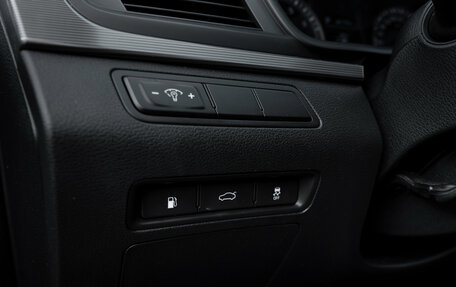 Hyundai Sonata VII, 2019 год, 1 940 000 рублей, 22 фотография