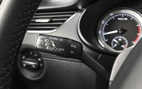 Skoda Octavia, 2017 год, 1 914 000 рублей, 18 фотография