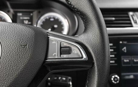 Skoda Octavia, 2017 год, 1 914 000 рублей, 21 фотография