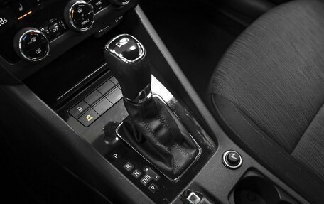 Skoda Octavia, 2017 год, 1 914 000 рублей, 12 фотография