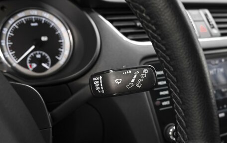 Skoda Octavia, 2017 год, 1 914 000 рублей, 19 фотография