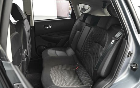 Nissan Qashqai, 2009 год, 849 000 рублей, 9 фотография