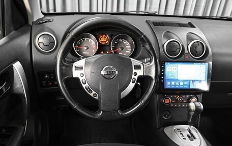 Nissan Qashqai, 2009 год, 849 000 рублей, 13 фотография