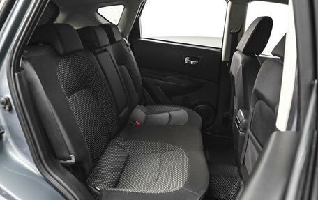 Nissan Qashqai, 2009 год, 849 000 рублей, 7 фотография