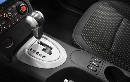 Nissan Qashqai, 2009 год, 849 000 рублей, 12 фотография