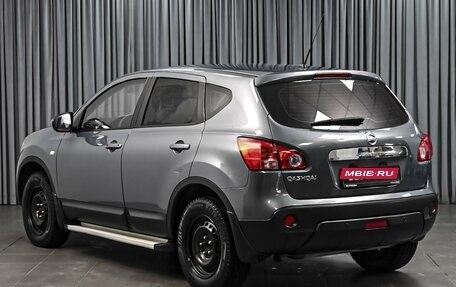 Nissan Qashqai, 2009 год, 849 000 рублей, 2 фотография