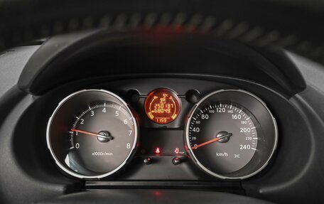 Nissan Qashqai, 2009 год, 849 000 рублей, 20 фотография