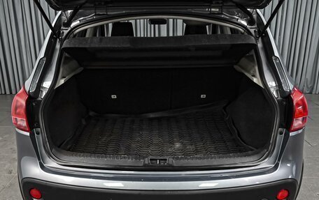 Nissan Qashqai, 2009 год, 849 000 рублей, 21 фотография