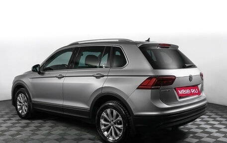 Volkswagen Tiguan II, 2017 год, 2 437 000 рублей, 7 фотография