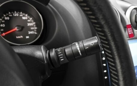 Nissan Qashqai, 2009 год, 849 000 рублей, 17 фотография