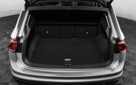 Volkswagen Tiguan II, 2017 год, 2 437 000 рублей, 10 фотография