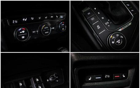 Volkswagen Tiguan II, 2017 год, 2 437 000 рублей, 19 фотография