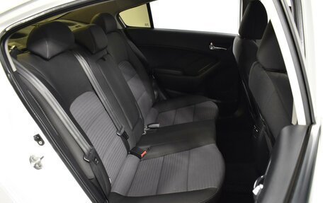 KIA Cerato III, 2019 год, 1 527 200 рублей, 7 фотография