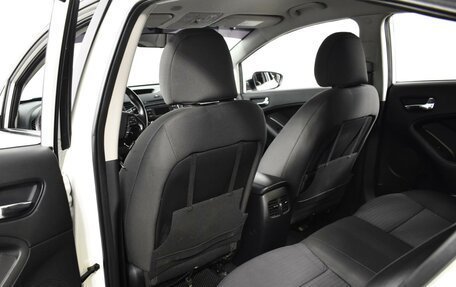 KIA Cerato III, 2019 год, 1 527 200 рублей, 11 фотография