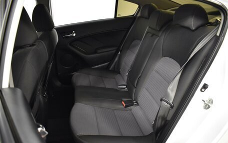 KIA Cerato III, 2019 год, 1 527 200 рублей, 9 фотография