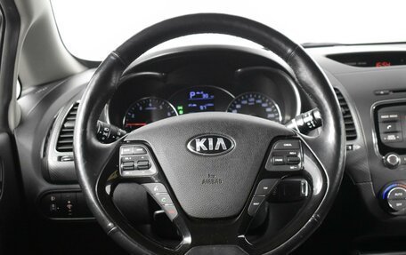 KIA Cerato III, 2019 год, 1 527 200 рублей, 15 фотография