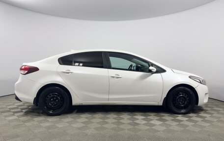 KIA Cerato III, 2019 год, 1 527 200 рублей, 5 фотография