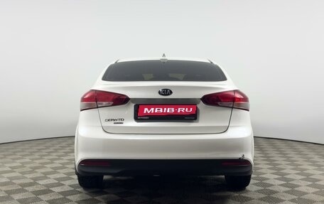 KIA Cerato III, 2019 год, 1 527 200 рублей, 4 фотография
