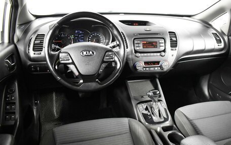 KIA Cerato III, 2019 год, 1 527 200 рублей, 6 фотография