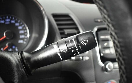 KIA Cerato III, 2019 год, 1 527 200 рублей, 14 фотография