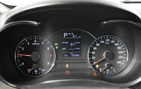 KIA Cerato III, 2019 год, 1 527 200 рублей, 12 фотография