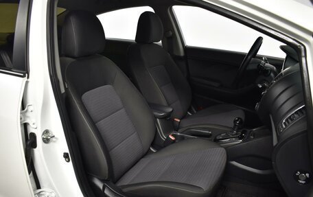 KIA Cerato III, 2019 год, 1 527 200 рублей, 8 фотография