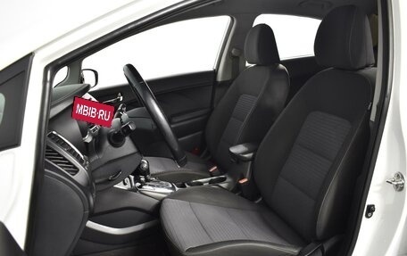 KIA Cerato III, 2019 год, 1 527 200 рублей, 10 фотография