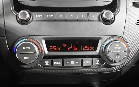 KIA Cerato III, 2019 год, 1 527 200 рублей, 20 фотография