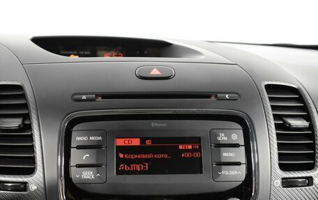 KIA Cerato III, 2019 год, 1 527 200 рублей, 18 фотография