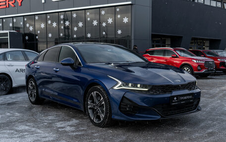 KIA K5, 2020 год, 2 990 000 рублей, 2 фотография