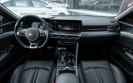 KIA K5, 2020 год, 2 990 000 рублей, 8 фотография
