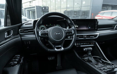 KIA K5, 2020 год, 2 990 000 рублей, 7 фотография