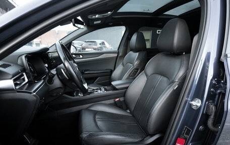 KIA K5, 2020 год, 2 990 000 рублей, 9 фотография