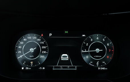 KIA K5, 2020 год, 2 990 000 рублей, 12 фотография