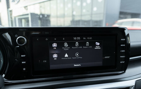 KIA K5, 2020 год, 2 990 000 рублей, 23 фотография