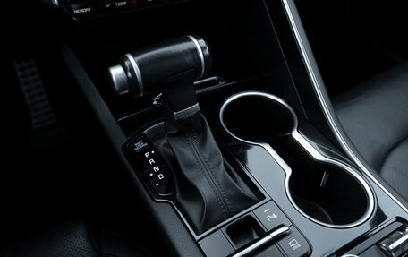 KIA K5, 2020 год, 2 990 000 рублей, 17 фотография