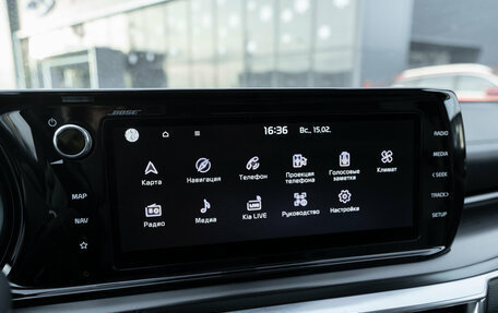 KIA K5, 2020 год, 2 990 000 рублей, 24 фотография