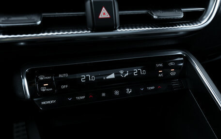 KIA K5, 2020 год, 2 990 000 рублей, 19 фотография