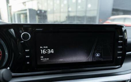 KIA K5, 2020 год, 2 990 000 рублей, 20 фотография