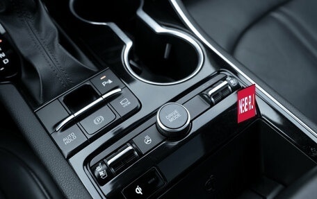 KIA K5, 2020 год, 2 990 000 рублей, 18 фотография