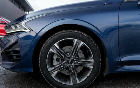 KIA K5, 2020 год, 2 990 000 рублей, 27 фотография