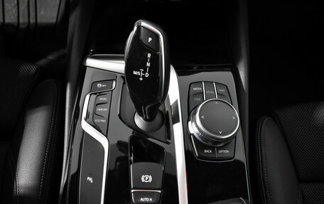 BMW 5 серия, 2017 год, 3 380 000 рублей, 11 фотография