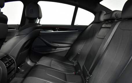 BMW 5 серия, 2017 год, 3 380 000 рублей, 13 фотография